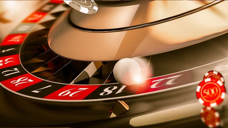 Khái quát chung về chơi game Roulette