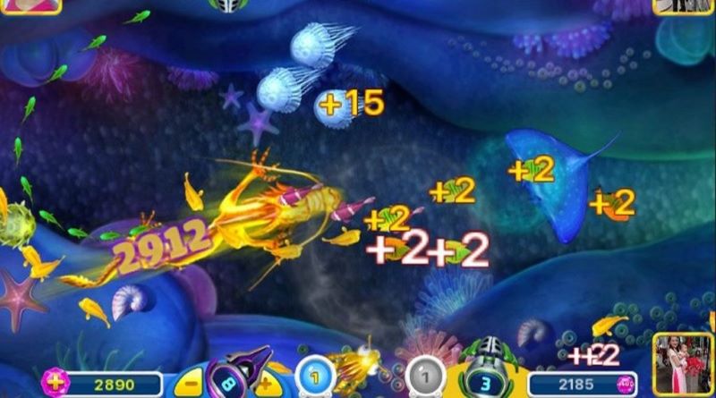 Một vài lưu ý khi chơi game bắn cá đổi thưởng hiệu quả