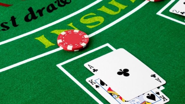 Giới thiệu đôi nét về game Blackjack