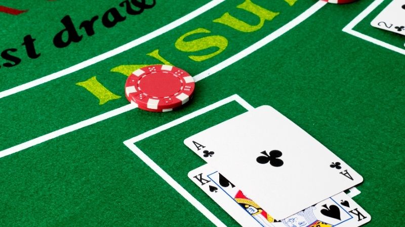 Giới thiệu đôi nét về game Blackjack