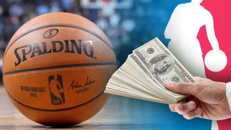 Những mẹo chơi cá cược bóng rổ hiệu quả