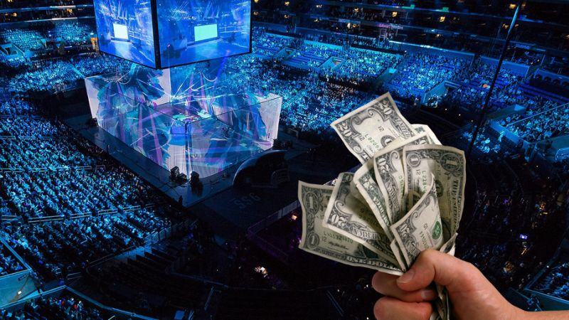 Các mẹo chơi cá cược Esport đỉnh cao