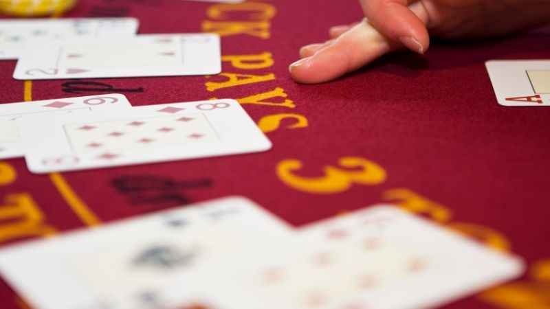 Các quy tắc đánh game bài dễ hiểu