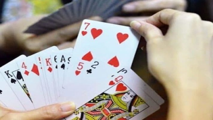 Luật chơi game tiến lên chuẩn xác cho bet thủ