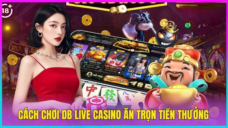 Baccarat game bài đỉnh đám, ăn khách