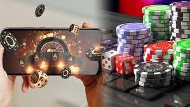 Casino trực tuyến sảnh game được giới trẻ yêu thích hiện nay