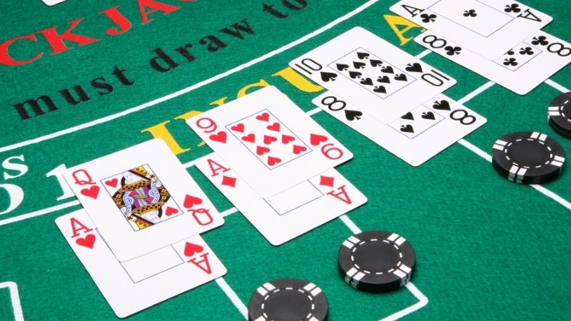 Bật mí các phương pháp chơi bài hiệu quả