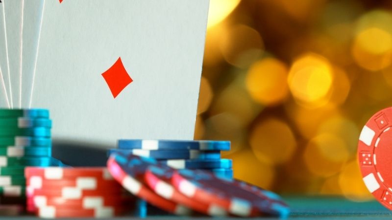 Tổng quan về game đổi thưởng Poker
