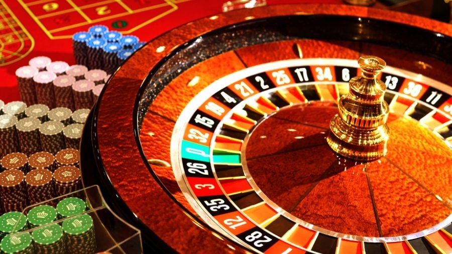 Lý do nên lựa chọn chơi bánh xe may mắn