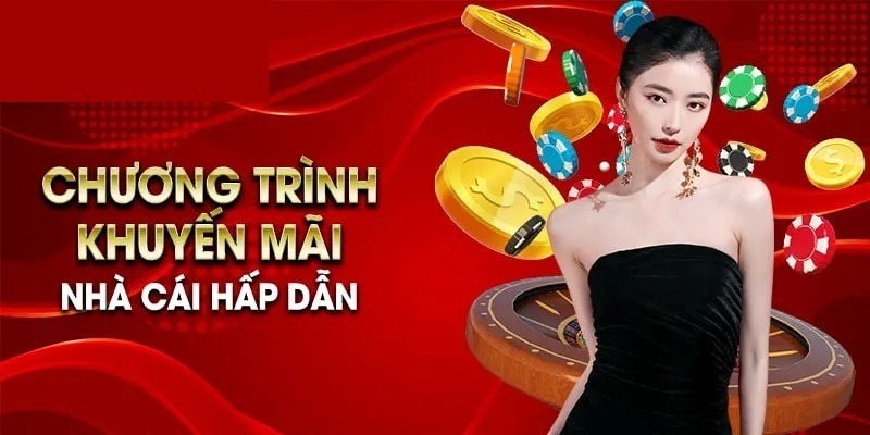 Điểm danh các event khuyến mãi 6686 siêu khủng cho newbie