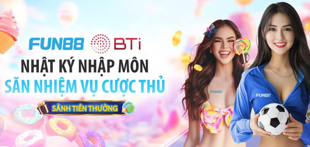 Những trường hợp không thể truy cập được khuyến mãi Fun88