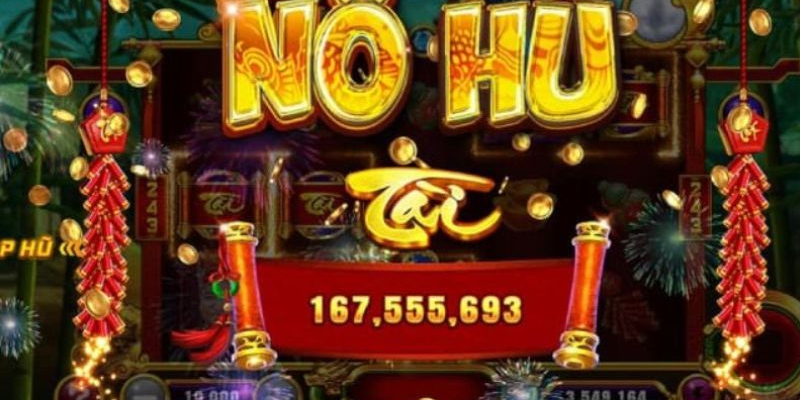 Nổ hũ 52 có thể giúp anh em đổi đời chỉ với 1 lần trúng thưởng