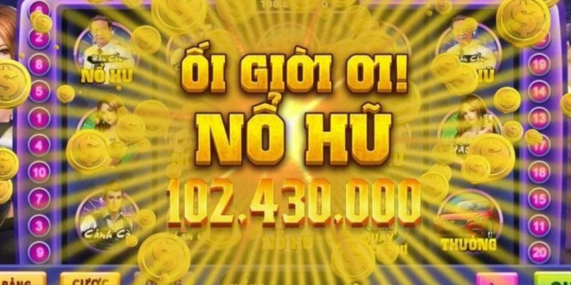 Giới thiệu về nổ hũ 88