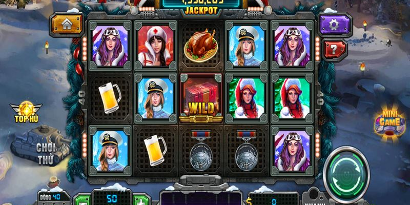 Đôi nét về trò chơi nổ hũ đang cực bùng nổ trong giới cá cược hiện nay