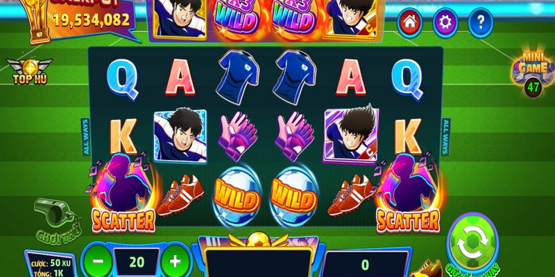 Các bước đầu giúp bạn tham gia nổ hũ B52 chính xác nhất