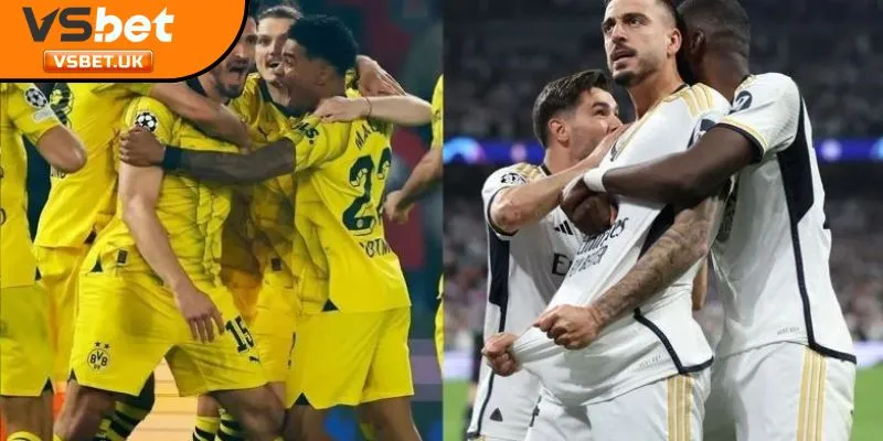 Một số phản hồi từ thương vụ Vsbet đối tác chính thức CLB real Madrid