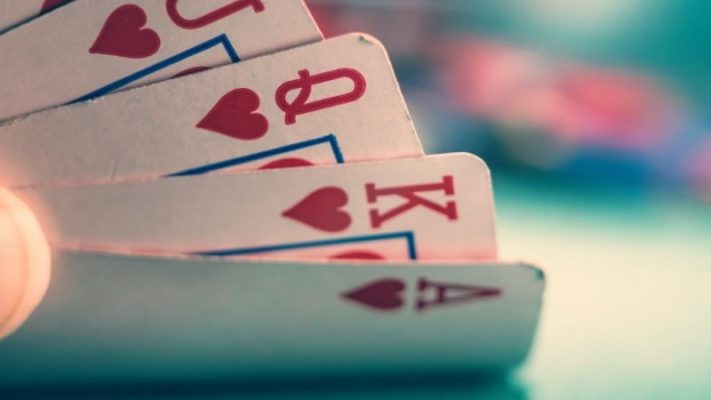 Tham gia ván game chắc thắng với phương pháp chuẩn