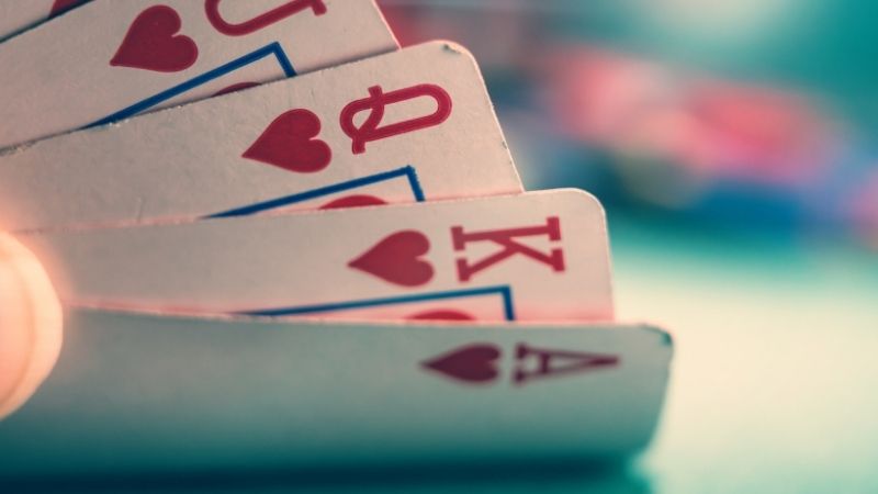 Tham gia ván game chắc thắng với phương pháp chuẩn