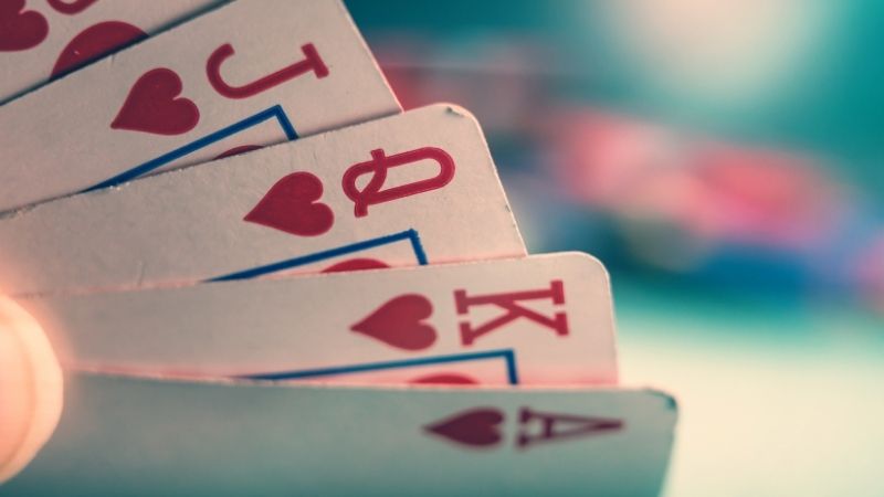 Hé lộ 03 bí quyết chơi bài cực đỉnh